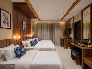 AL-RAYAN ALFADI HOTEl - 0