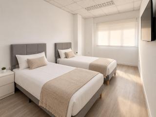 Santander - Moderno - Espacioso - Wifi - 4
