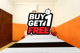 Hotel O Coimbatore International Airport East Zone - 7