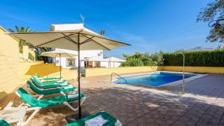 Villa Las Dehesas Casabermeja by Ruralidays - 0