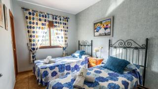 Villa Las Dehesas Casabermeja by Ruralidays - 1