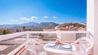 Casas María Carmona - Casa Luna Níjar by Ruralidays - 9