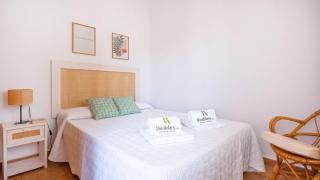 Casas María Carmona - Casa Luna Níjar by Ruralidays - 7