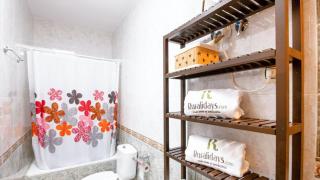 Casas María Carmona - Casa Luna Níjar by Ruralidays - 5