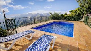 Casa Las Olivas Sayalonga by Ruralidays - 9