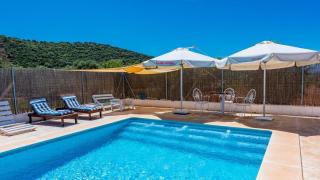 Santa Catalina Villamartín by Ruralidays - 9