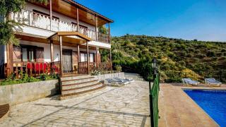 Casa Las Olivas Sayalonga by Ruralidays - 6