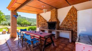 Santa Catalina Villamartín by Ruralidays - 6