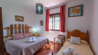 Santa Catalina Villamartín by Ruralidays - 2