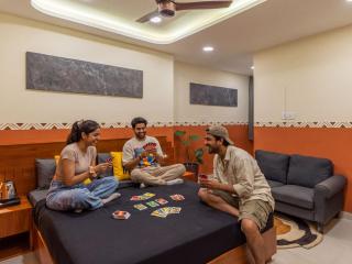 The Hosteller Indore - 8