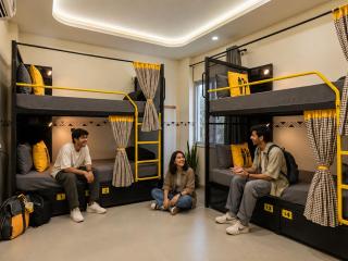 The Hosteller Indore - 7