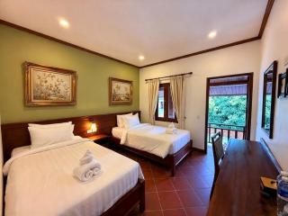Aline Villa Boutique Hotel - 3
