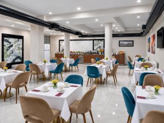 İstanbul Efes Hotel - 1