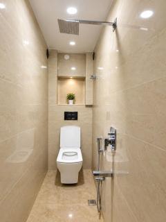 Hotel Vistara - 6