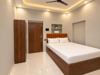Hotel Vistara - 9