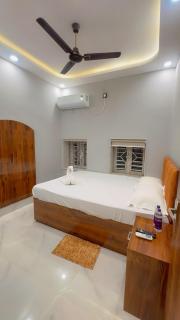 Hotel Vistara - 1