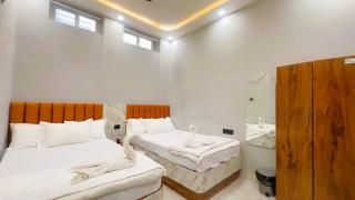 Hotel Vistara - 8