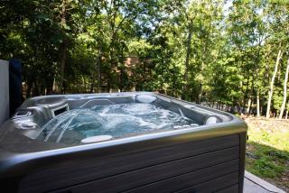 Cozy Mountain, Poconos, Hot Tub, Game Rm, Ski - 8