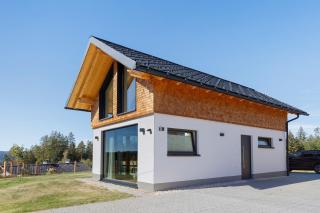 Ferienchalet Bopper - 2