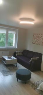 SK apartament - 6