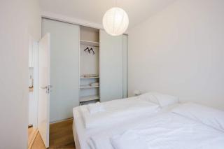 Charming Apt in Copenhagen's Coolest Neighborhood - 8
