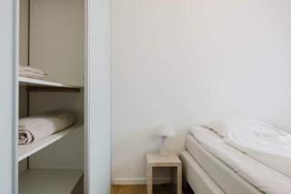 Charming Apt in Copenhagen's Coolest Neighborhood - 1