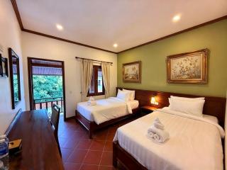 Aline Villa Boutique Hotel - 2