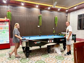 Son Doong Riverside - 7