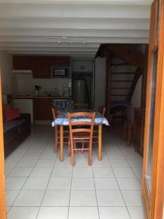 Chalet à Luz Saint Sauveur 65 - 3
