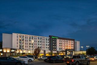 Holiday Inn Laval Montreal by IHG - Laval - 0