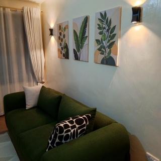 Stay nest Ruaka - 6