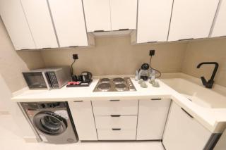 Spacious 2BR Apt | Al Salamah, Great Location - 3