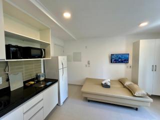 Studio novo a 5 min a pé da Praia de Boa Viagem - 7