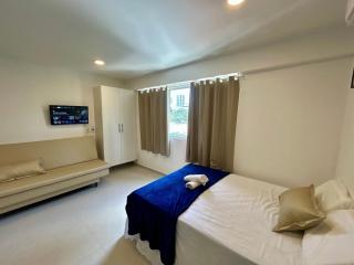 Studio novo a 5 min a pé da Praia de Boa Viagem - 1