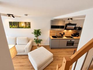 Smart Resorts Haus Smaragd Smaragd – Bergblick - 9