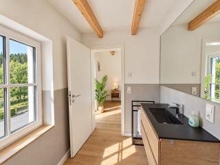 Smart Resorts Haus Smaragd Smaragd – Bergblick - 6