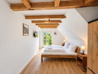 Smart Resorts Haus Smaragd Smaragd – Bergblick - 5