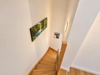 Smart Resorts Haus Smaragd Smaragd – Bergblick - 1