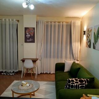 Stay nest Ruaka - 5