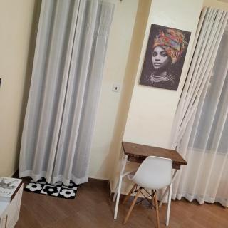 Stay nest Ruaka - 3