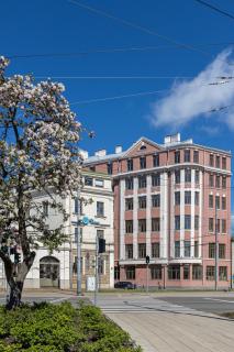 Charming Old Town Loft Studio - Riga - 9
