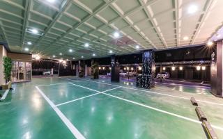 Manwol Hotel - 1