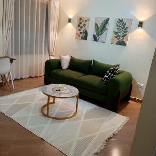 Stay nest Ruaka - 4