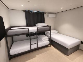 99STAY01 myeongdong Dongdaemun Ikseon Bukchon Changgyeonggung - 8