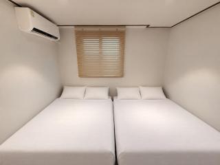 99STAY01 myeongdong Dongdaemun Ikseon Bukchon Changgyeonggung - 5