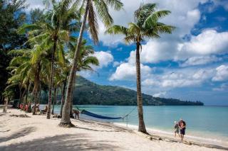 Tropical Gateway near Kamala Beach - Dalaa 6 - 9