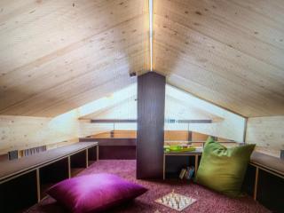 Entire chalet in Lech - 9