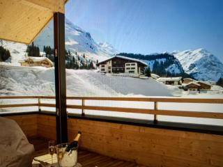 Entire chalet in Lech - 7