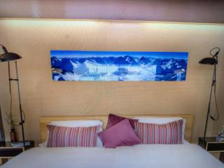Entire chalet in Lech - 3
