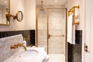 11 Cadogan Gardens and The Apartments - 7